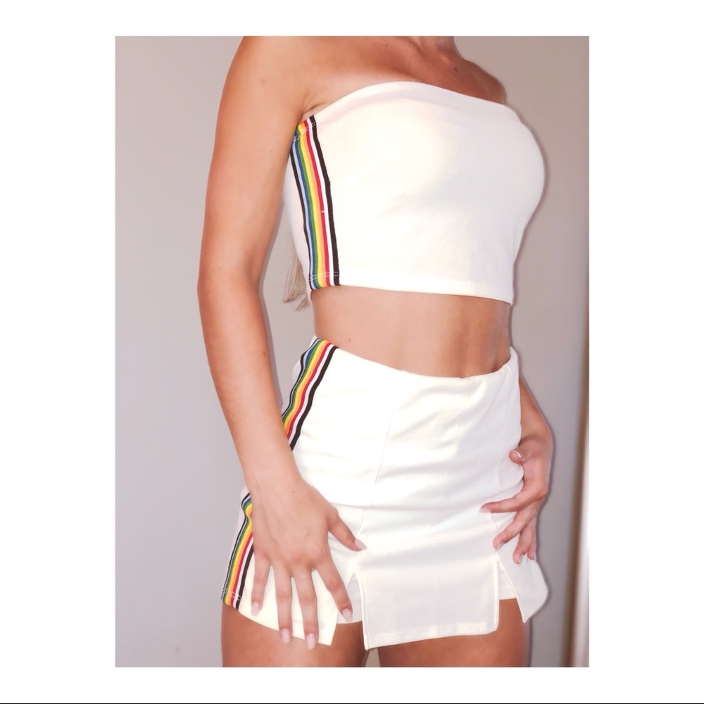 Festival set